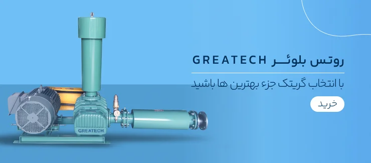 روتس بلوئر